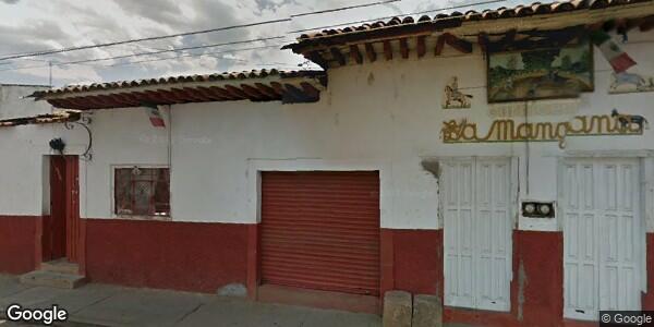 OFICINA DE TRANSITO MUNICIPAL